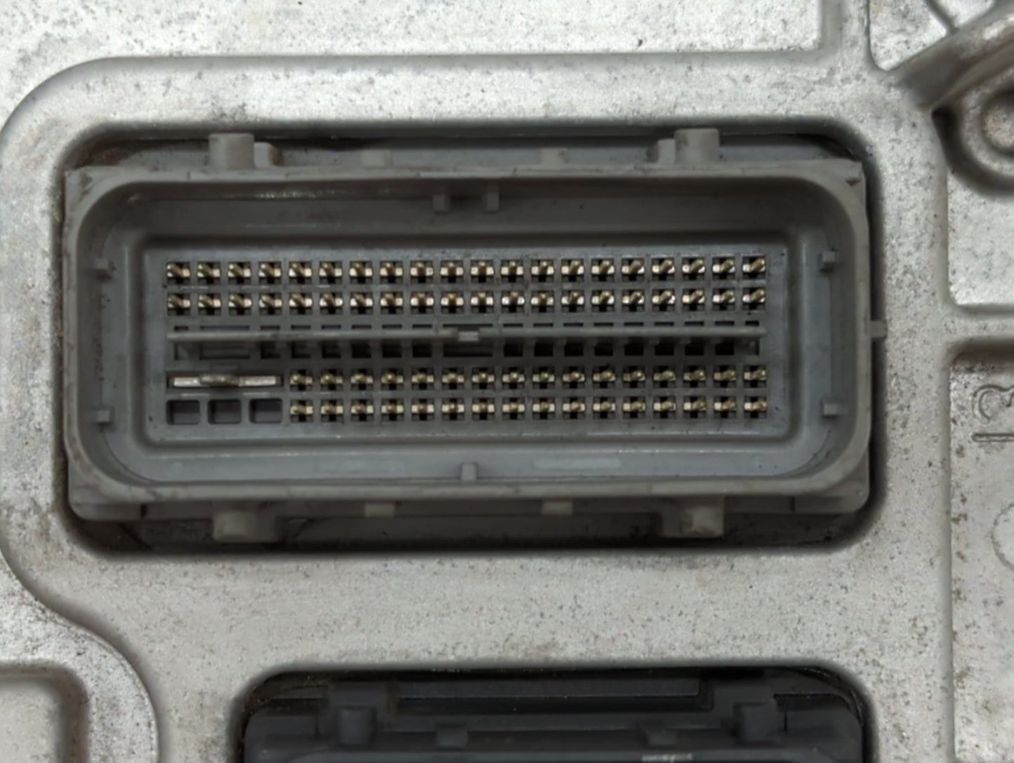 2018-2019 Chevrolet Malibu PCM Engine Control Computer ECU ECM PCU OEM P/N:12680194 12687836, 12691559 Fits Fits 2018 2019 O