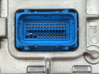2018-2019 Chevrolet Malibu PCM Engine Control Computer ECU ECM PCU OEM P/N:12680194 12687836, 12691559 Fits Fits 2018 2019 O
