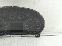 2017-2018 Chevrolet Malibu Instrument Cluster Speedometer Gauges P/N:84075670 84356877, 84128302, 84451585 Fits Fits 2017 20
