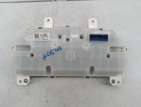 2017-2018 Chevrolet Malibu Instrument Cluster Speedometer Gauges P/N:84075670 84356877, 84128302, 84451585 Fits Fits 2017 20