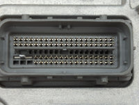 2018-2019 Chevrolet Malibu PCM Engine Control Computer ECU ECM PCU OEM P/N:12680194 12687836, 12691559 Fits Fits 2018 2019 O