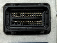 2018-2019 Chevrolet Malibu PCM Engine Control Computer ECU ECM PCU OEM P/N:12680194 12687836, 12691559 Fits Fits 2018 2019 O