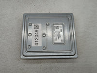 2018-2019 Chevrolet Malibu PCM Engine Control Computer ECU ECM PCU OEM P/N:12680194 12687836, 12691559 Fits Fits 2018 2019 O