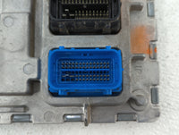 2018-2019 Chevrolet Malibu PCM Engine Control Computer ECU ECM PCU OEM P/N:12680194 12687836, 12691559 Fits Fits 2018 2019 O