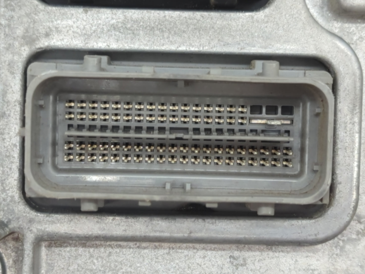 2018-2019 Chevrolet Malibu PCM Engine Control Computer ECU ECM PCU OEM P/N:12680194 12687836, 12691559 Fits Fits 2018 2019 O