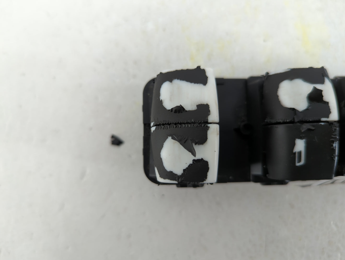 2016-2021 Chevrolet Malibu Master Power Window Switch Replacement Driver Side Left P/N:84139693 84203427 Fits OEM Used Auto 