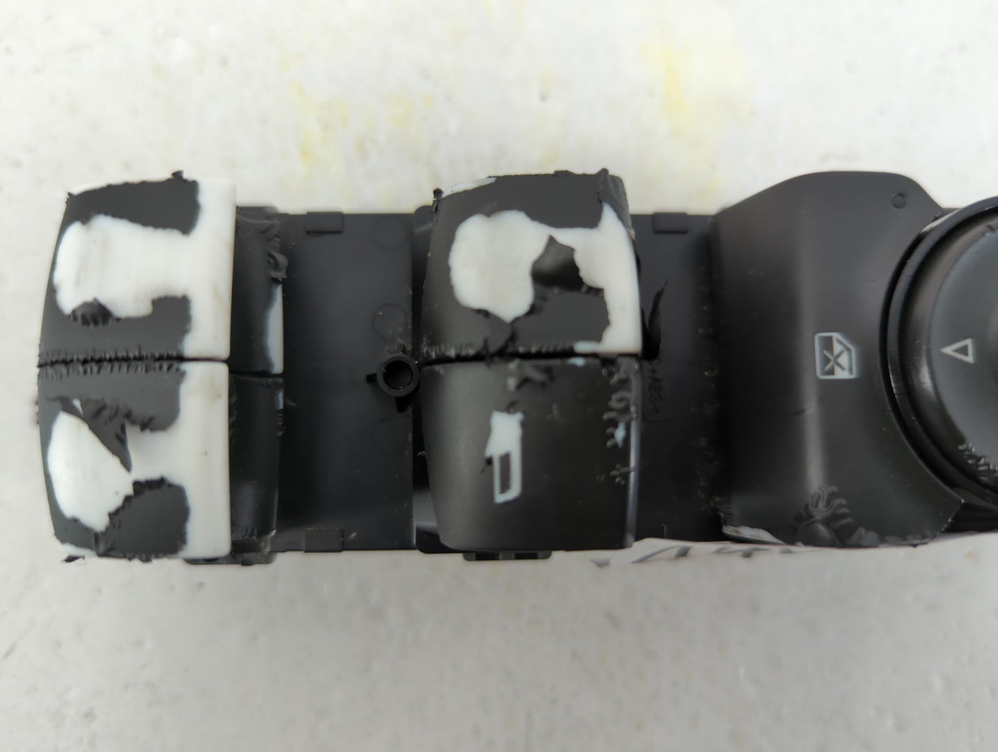 2016-2021 Chevrolet Malibu Master Power Window Switch Replacement Driver Side Left P/N:84139693 84203427 Fits OEM Used Auto 