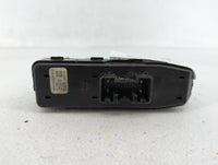 2016-2021 Chevrolet Malibu Master Power Window Switch Replacement Driver Side Left P/N:84139693 84203427 Fits OEM Used Auto 