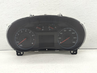 compare product 2017-2018 Chevrolet Malibu Instrument Cluster Speedometer Gauges P/N:84141852 84356877, 84296450, 84128302 Fits Fits 2017 2018 OEM Used Auto Parts