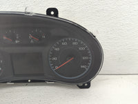 2017-2018 Chevrolet Malibu Instrument Cluster Speedometer Gauges P/N:84141852 84356877, 84296450, 84128302 Fits Fits 2017 20