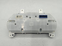 2017-2018 Chevrolet Malibu Instrument Cluster Speedometer Gauges P/N:84141852 84356877, 84296450, 84128302 Fits Fits 2017 20