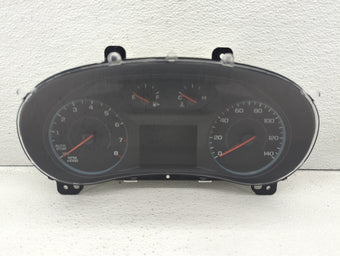compare product 2017-2018 Chevrolet Malibu Instrument Cluster Speedometer Gauges P/N:84451585 84141852, 84356877, 84296450 Fits Fits 2017 2018 OEM Used Auto Parts