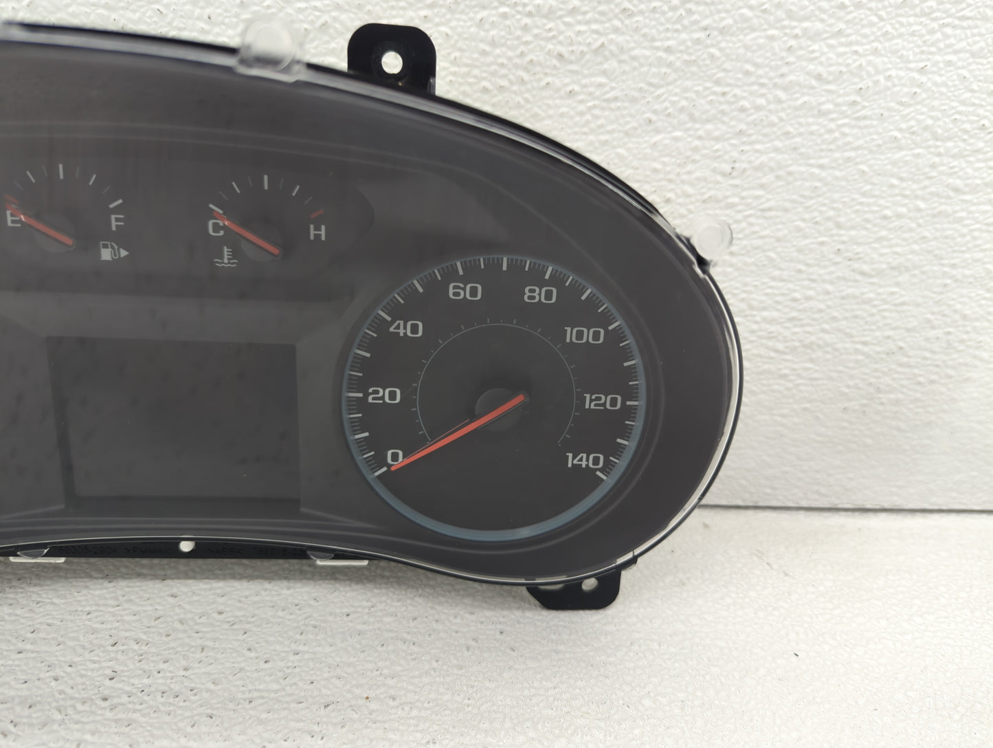 2017-2018 Chevrolet Malibu Instrument Cluster Speedometer Gauges P/N:84451585 84141852, 84356877, 84296450 Fits Fits 2017 20