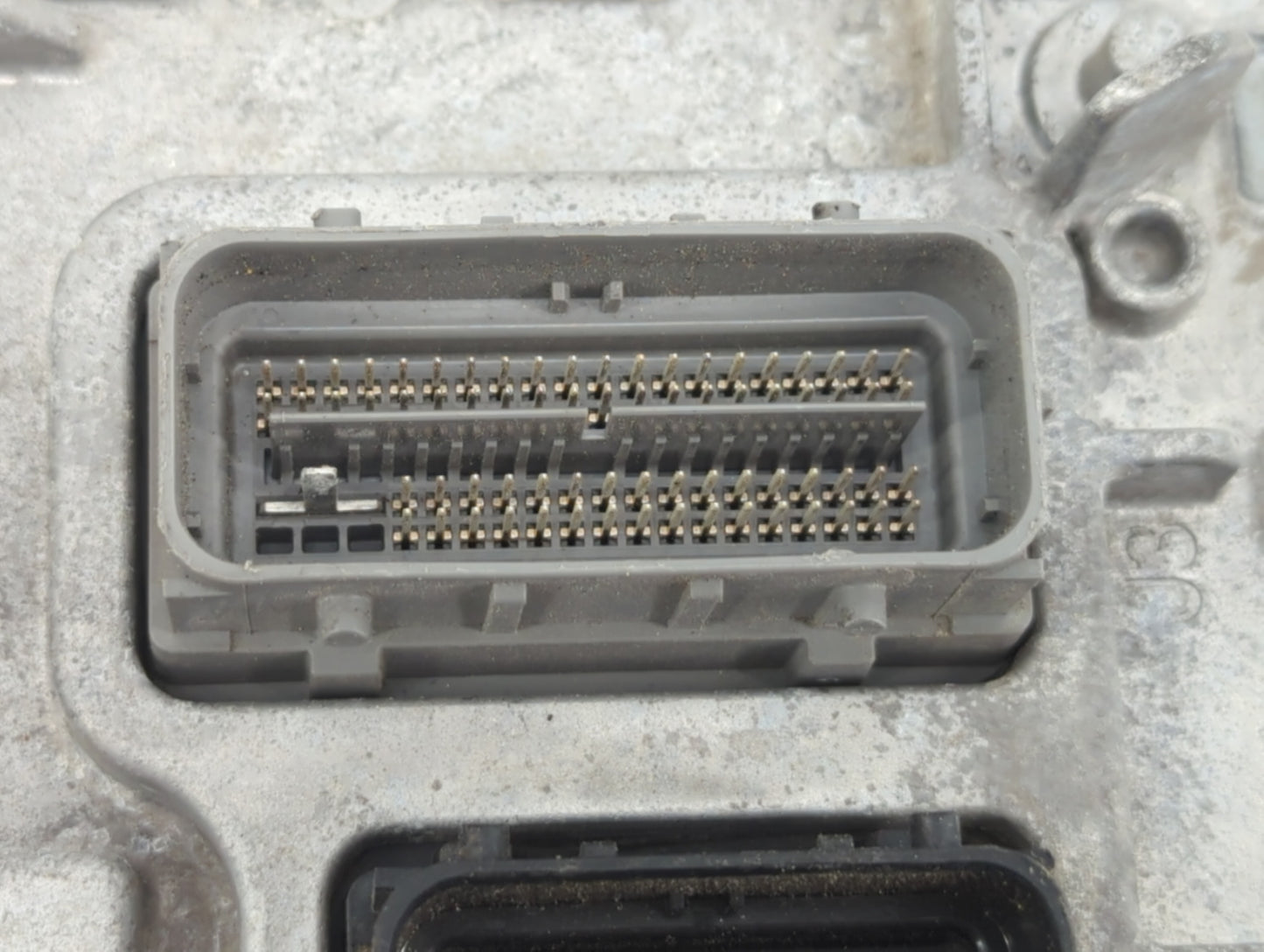 2018-2019 Chevrolet Malibu PCM Engine Control Computer ECU ECM PCU OEM P/N:12680194 12687836, 12691559 Fits Fits 2018 2019 O