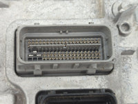 2018-2019 Chevrolet Malibu PCM Engine Control Computer ECU ECM PCU OEM P/N:12680194 12687836, 12691559 Fits Fits 2018 2019 O