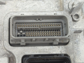 2018-2019 Chevrolet Malibu PCM Engine Control Computer ECU ECM PCU OEM P/N:12680194 12687836, 12691559 Fits Fits 2018 2019 OEM Used Auto Parts