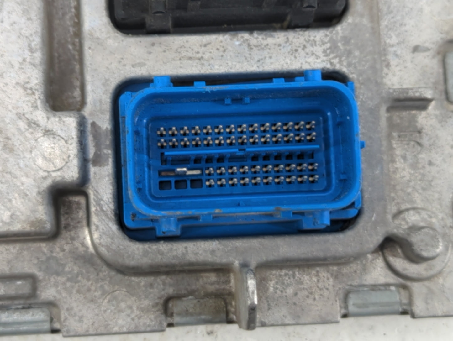 2018-2019 Chevrolet Malibu PCM Engine Control Computer ECU ECM PCU OEM P/N:12680194 12687836, 12691559 Fits Fits 2018 2019 O