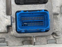 2018-2019 Chevrolet Malibu PCM Engine Control Computer ECU ECM PCU OEM P/N:12680194 12687836, 12691559 Fits Fits 2018 2019 O