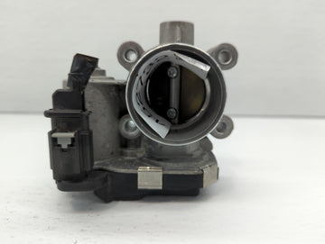 2016-2021 Chevrolet Malibu Throttle Body P/N:12671379AA Fits Fits 2016 2017 2018 2019 2020 2021 2022 OEM Used Auto Parts - O