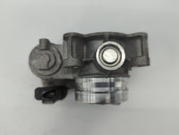 2016-2021 Chevrolet Malibu Throttle Body P/N:12671379AA Fits Fits 2016 2017 2018 2019 2020 2021 2022 OEM Used Auto Parts - O