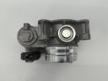 2016-2021 Chevrolet Malibu Throttle Body P/N:12671379AA Fits Fits 2016 2017 2018 2019 2020 2021 2022 OEM Used Auto Parts