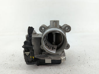 compare product 2016-2021 Chevrolet Malibu Throttle Body P/N:12671379AA Fits Fits 2016 2017 2018 2019 2020 2021 2022 OEM Used Auto Parts