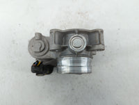 2016-2021 Chevrolet Malibu Throttle Body P/N:12671379AA Fits Fits 2016 2017 2018 2019 2020 2021 2022 OEM Used Auto Parts - O