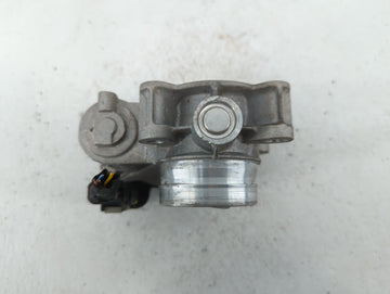 2016-2021 Chevrolet Malibu Throttle Body P/N:12671379AA Fits Fits 2016 2017 2018 2019 2020 2021 2022 OEM Used Auto Parts