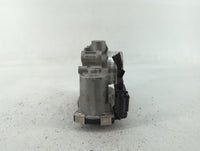 2016-2021 Chevrolet Malibu Throttle Body P/N:12671379AA Fits Fits 2016 2017 2018 2019 2020 2021 2022 OEM Used Auto Parts - O