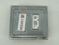 2017-2021 Chevrolet Malibu PCM Engine Control Computer ECU ECM PCU OEM P/N:12694511 12691559 Fits OEM Used Auto Parts - Oemu