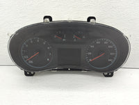 2017-2018 Chevrolet Malibu Instrument Cluster Speedometer Gauges P/N:84075670 84356877, 84128302, 84451585 Fits Fits 2017 20