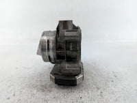 2016-2021 Chevrolet Malibu Throttle Body P/N:12671379AA Fits Fits 2016 2017 2018 2019 2020 2021 2022 OEM Used Auto Parts - O