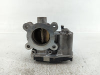 2016-2021 Chevrolet Malibu Throttle Body P/N:12671379AA Fits Fits 2016 2017 2018 2019 2020 2021 2022 OEM Used Auto Parts - O