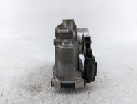2016-2021 Chevrolet Malibu Throttle Body P/N:12671379AA Fits Fits 2016 2017 2018 2019 2020 2021 2022 OEM Used Auto Parts - O