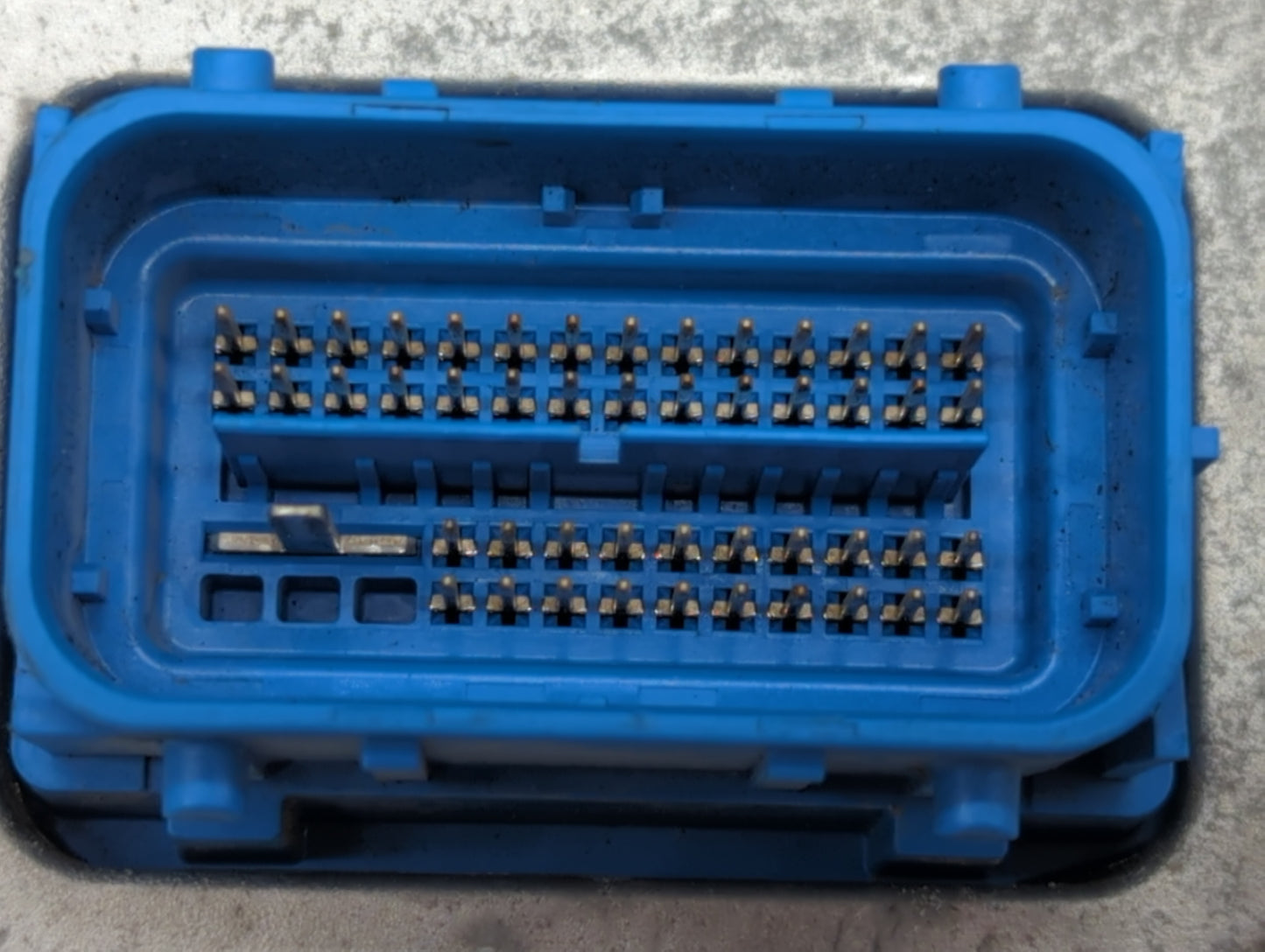 2018-2019 Chevrolet Malibu PCM Engine Control Computer ECU ECM PCU OEM P/N:12680194 12687836, 12691559 Fits Fits 2018 2019 O