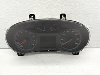 2017-2018 Chevrolet Malibu Instrument Cluster Speedometer Gauges P/N:84075670 84356877, 84128302, 84451585 Fits Fits 2017 20