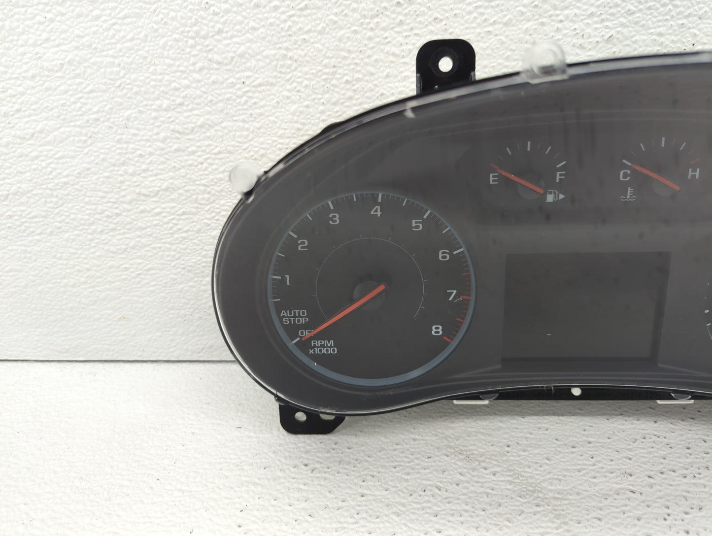 2017-2018 Chevrolet Malibu Instrument Cluster Speedometer Gauges P/N:84075670 84356877, 84128302, 84451585 Fits Fits 2017 20