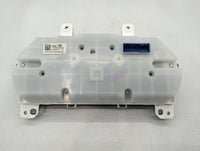 2017-2018 Chevrolet Malibu Instrument Cluster Speedometer Gauges P/N:84075670 84356877, 84128302, 84451585 Fits Fits 2017 20