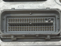 2018-2019 Chevrolet Malibu PCM Engine Control Computer ECU ECM PCU OEM P/N:12697426 12699666, 12680194 Fits Fits 2018 2019 O