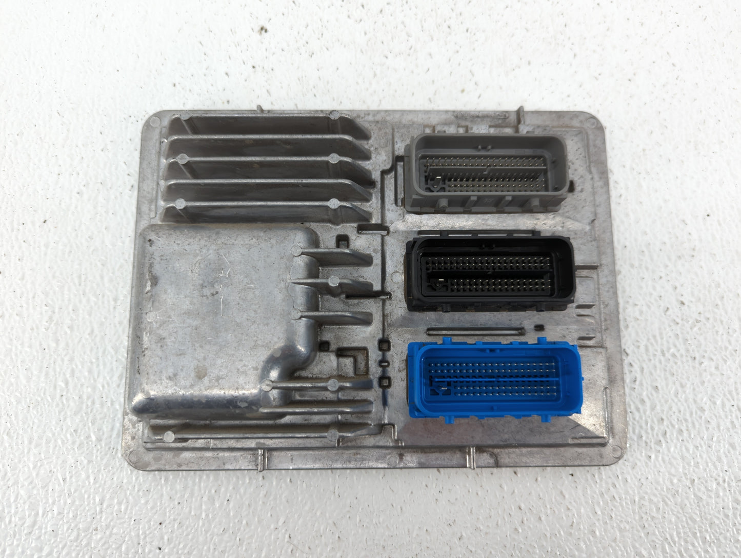 2017-2021 Chevrolet Malibu PCM Engine Control Computer ECU ECM PCU OEM P/N:12691559 12694511 Fits OEM Used Auto Parts - Oemu