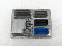 2017-2021 Chevrolet Malibu PCM Engine Control Computer ECU ECM PCU OEM P/N:12691559 12694511 Fits OEM Used Auto Parts - Oemu
