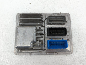 2017-2021 Chevrolet Malibu PCM Engine Control Computer ECU ECM PCU OEM P/N:12691559 12694511 Fits OEM Used Auto Parts - Oemu