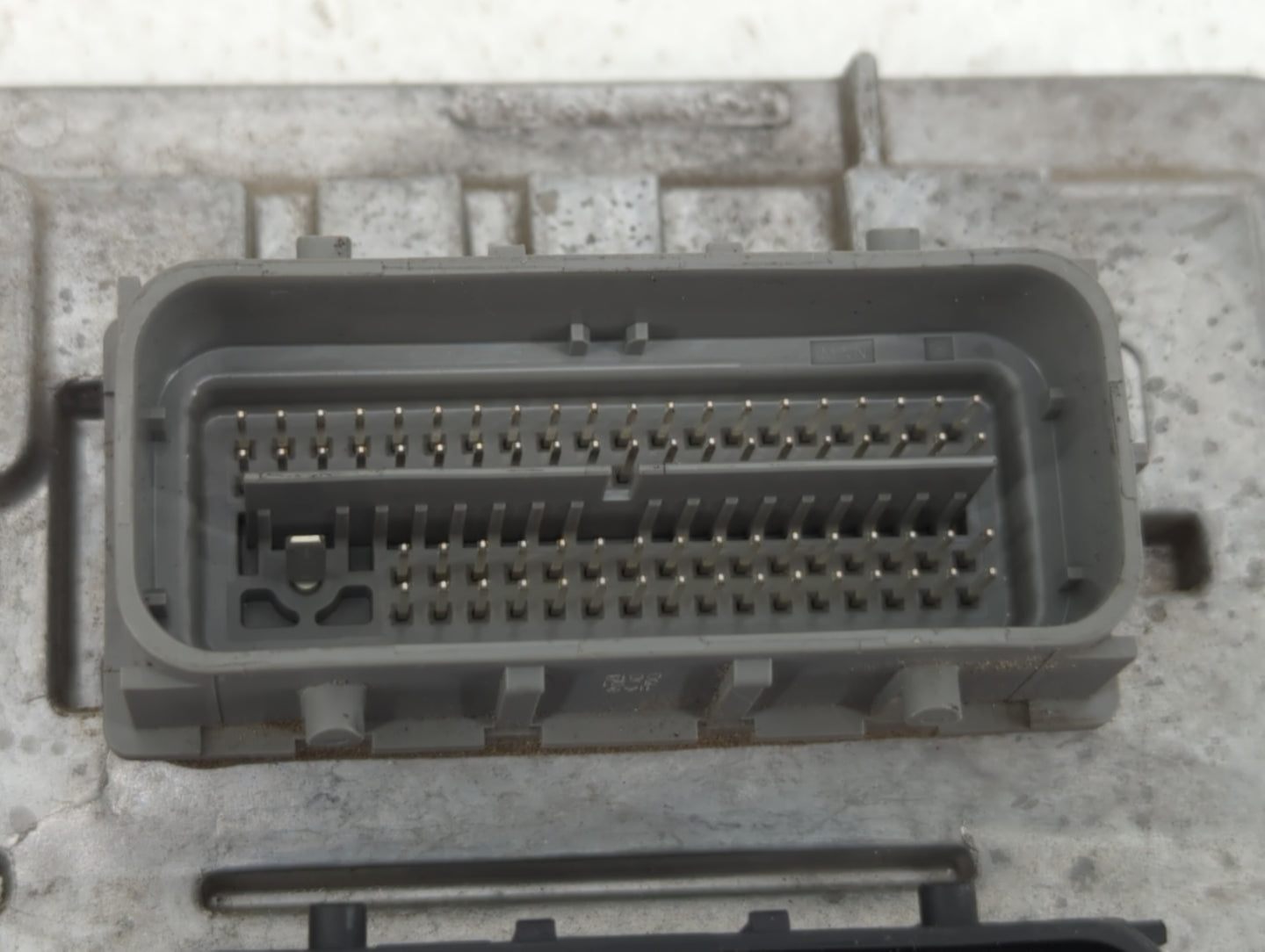 2017-2021 Chevrolet Malibu PCM Engine Control Computer ECU ECM PCU OEM P/N:12691559 12694511 Fits OEM Used Auto Parts - Oemu