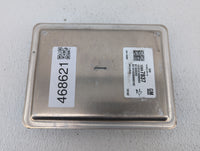 2017-2021 Chevrolet Malibu PCM Engine Control Computer ECU ECM PCU OEM P/N:12691559 12694511 Fits OEM Used Auto Parts - Oemu