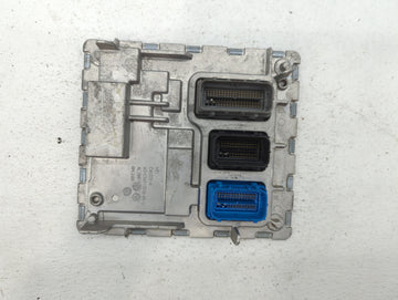 2017-2021 Chevrolet Malibu PCM Engine Control Computer ECU ECM PCU OEM P/N:12694511 12669908 Fits 2017 2018 2019 2020 2021 2