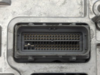 2017-2021 Chevrolet Malibu PCM Engine Control Computer ECU ECM PCU OEM P/N:12694511 12669908 Fits OEM Used Auto Parts - Oemu