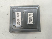 2017-2021 Chevrolet Malibu PCM Engine Control Computer ECU ECM PCU OEM P/N:12694511 12669908 Fits OEM Used Auto Parts - Oemu