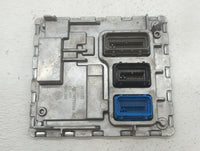2017-2021 Chevrolet Malibu PCM Engine Control Computer ECU ECM PCU OEM P/N:12691559 12694511 Fits OEM Used Auto Parts - Oemu
