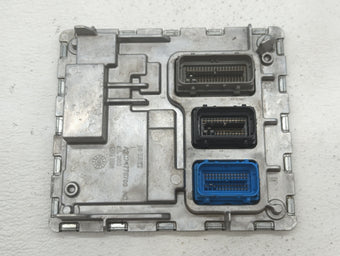compare product 2017-2021 Chevrolet Malibu PCM Engine Control Computer ECU ECM PCU OEM P/N:12691559 12694511 Fits OEM Used Auto Parts