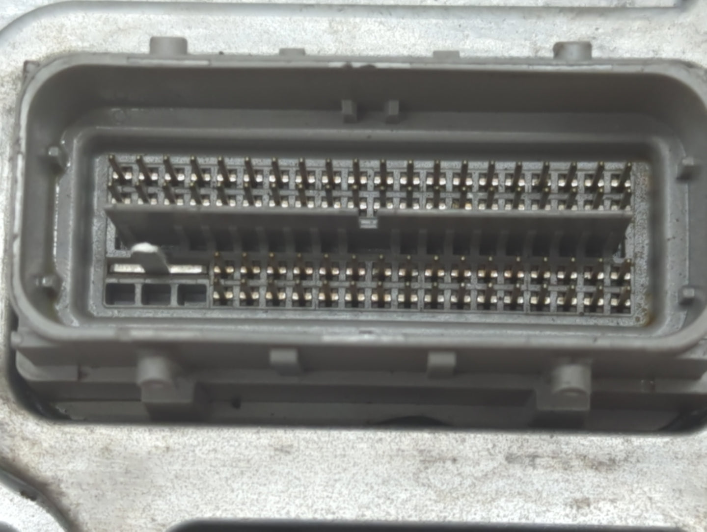 2017-2021 Chevrolet Malibu PCM Engine Control Computer ECU ECM PCU OEM P/N:12691559 12694511 Fits OEM Used Auto Parts - Oemu